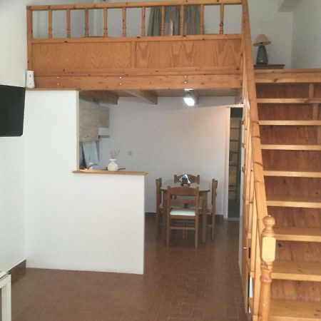 Artemis Suites Romanos  Екстер'єр фото