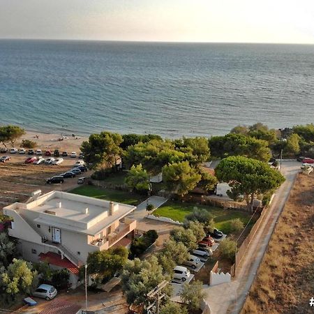 Artemis Suites Romanos  Екстер'єр фото