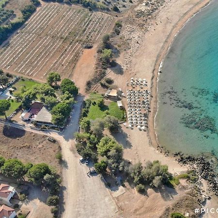Artemis Suites Romanos  Екстер'єр фото