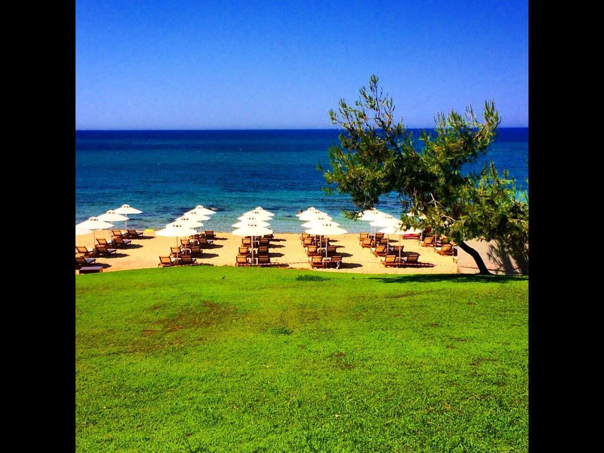 Artemis Suites Romanos  Екстер'єр фото