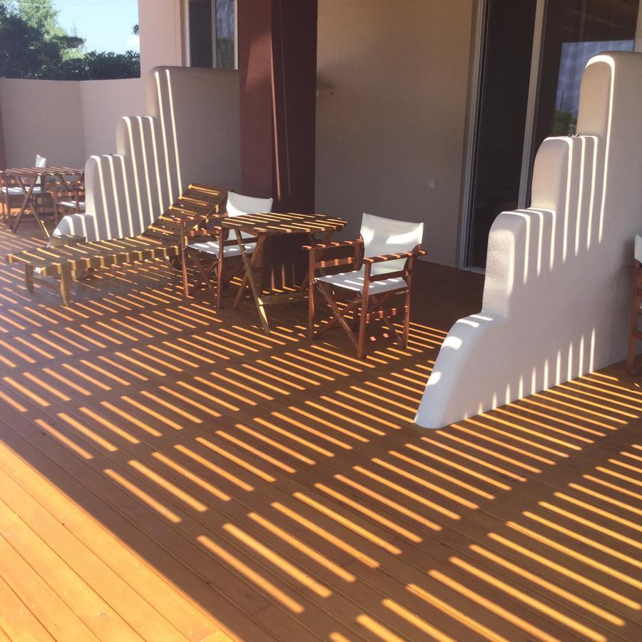Artemis Suites Romanos  Екстер'єр фото