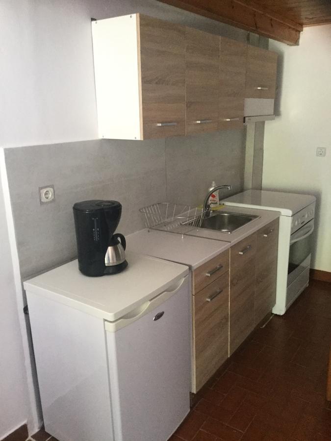 Artemis Suites Romanos  Екстер'єр фото