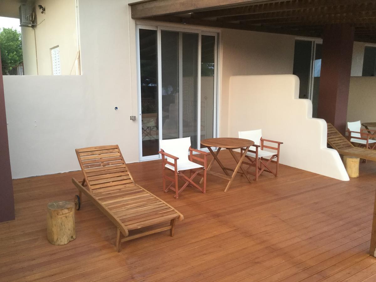 Artemis Suites Romanos  Екстер'єр фото