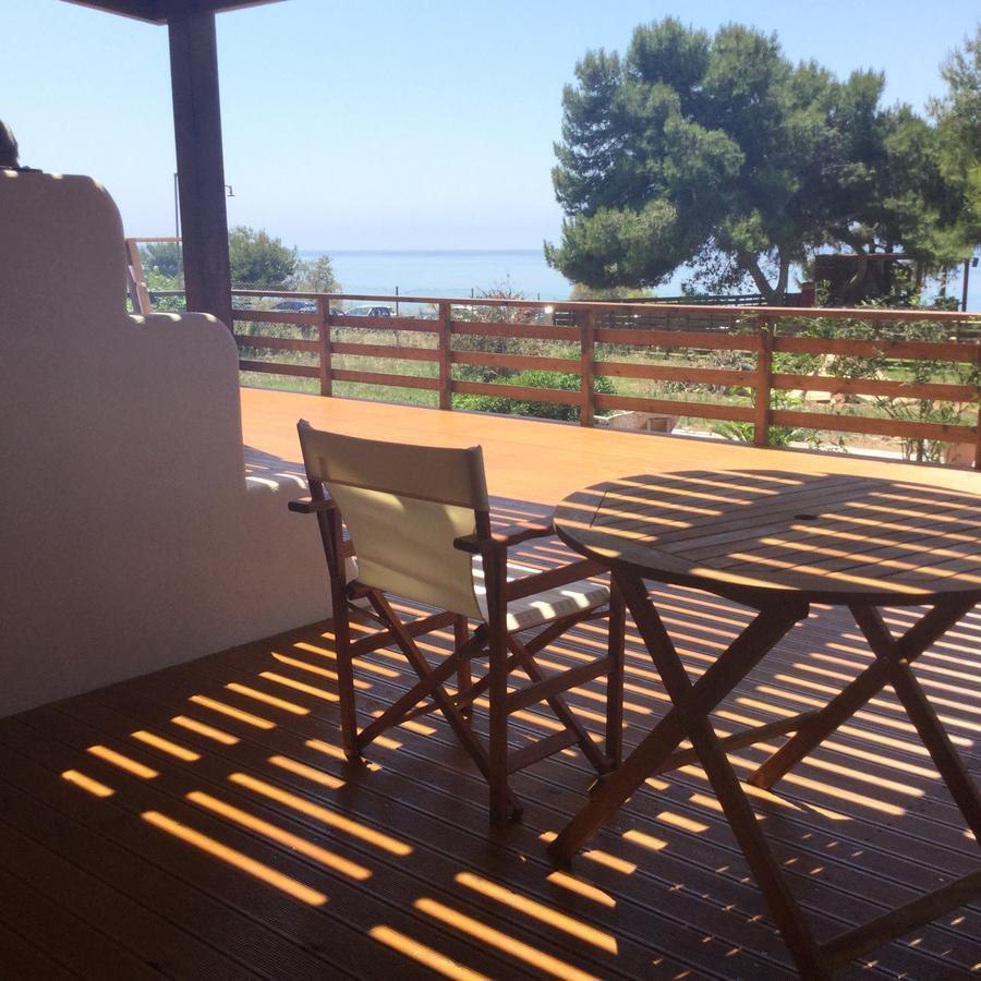 Artemis Suites Romanos  Екстер'єр фото