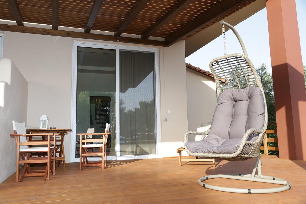 Artemis Suites Romanos  Екстер'єр фото