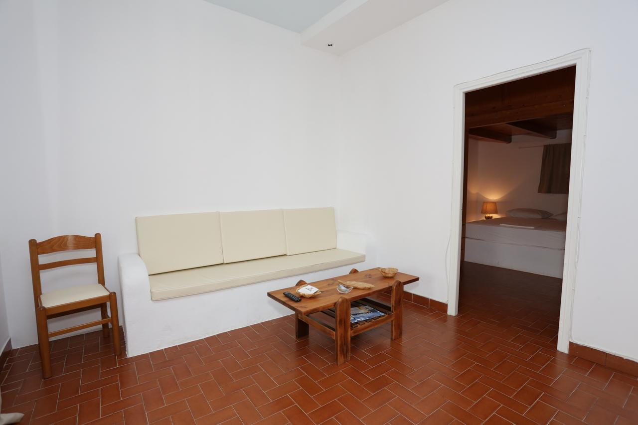 Artemis Suites Romanos  Екстер'єр фото