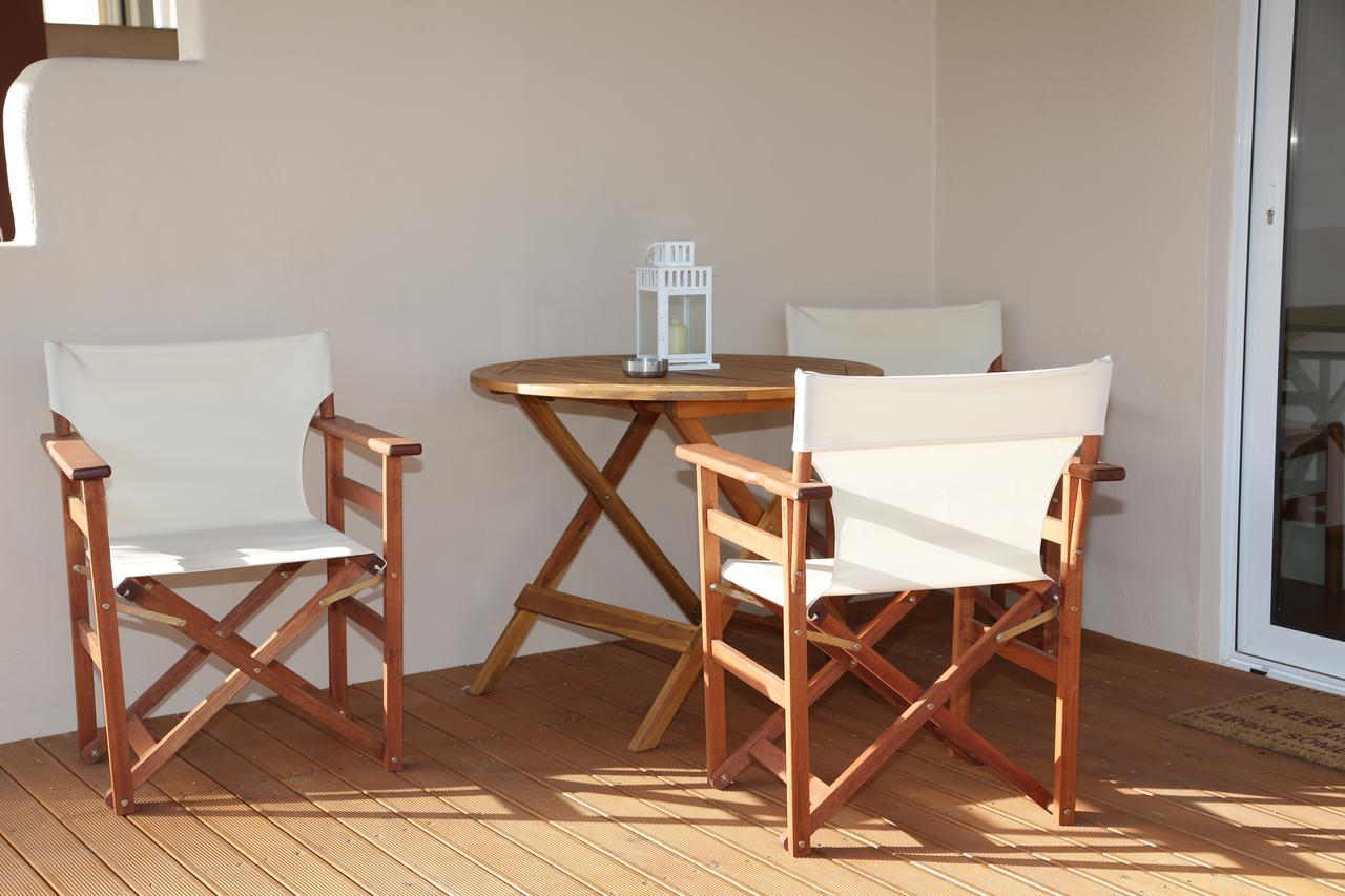 Artemis Suites Romanos  Екстер'єр фото
