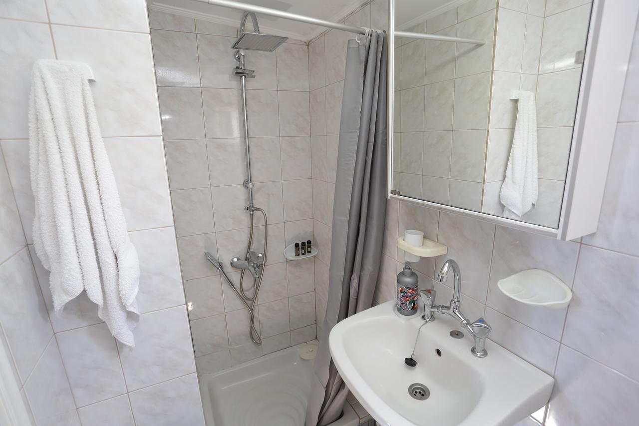 Artemis Suites Romanos  Екстер'єр фото