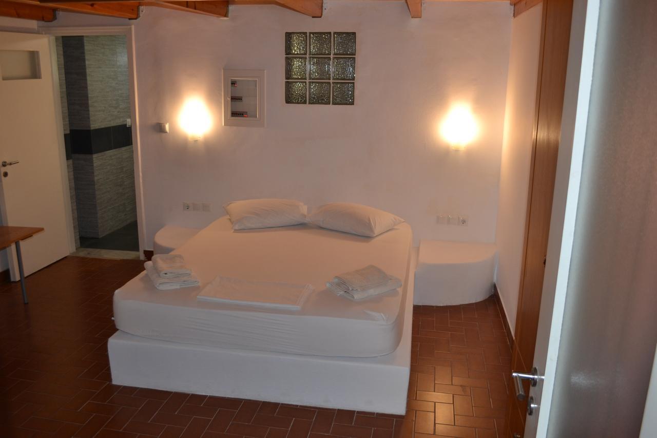 Artemis Suites Romanos  Екстер'єр фото