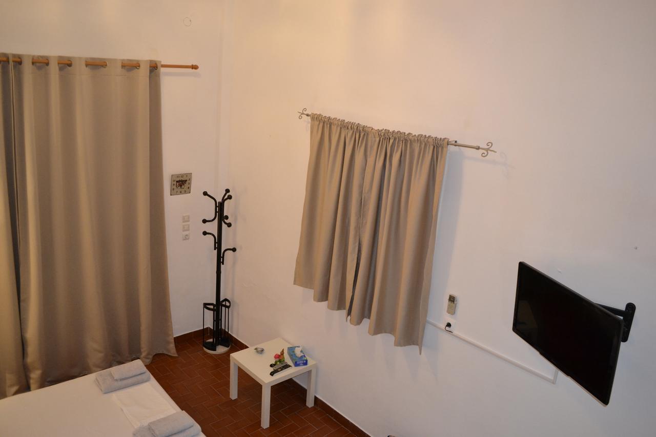 Artemis Suites Romanos  Екстер'єр фото