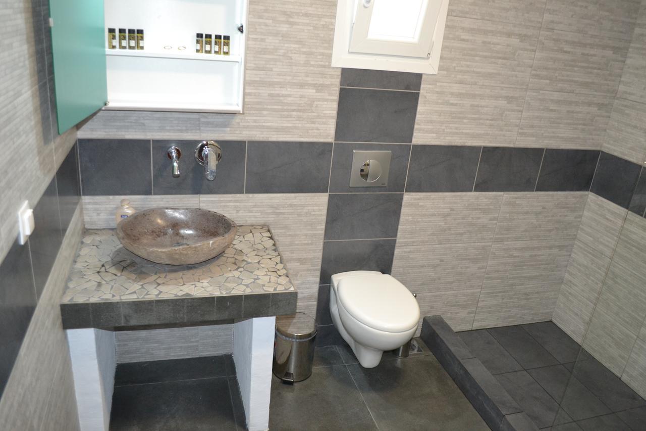 Artemis Suites Romanos  Екстер'єр фото