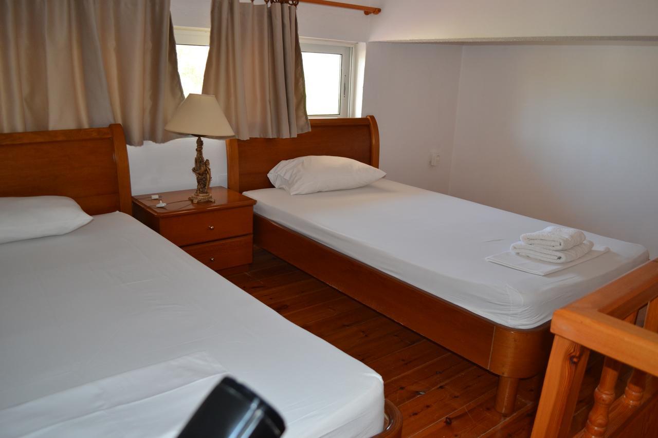 Artemis Suites Romanos  Екстер'єр фото