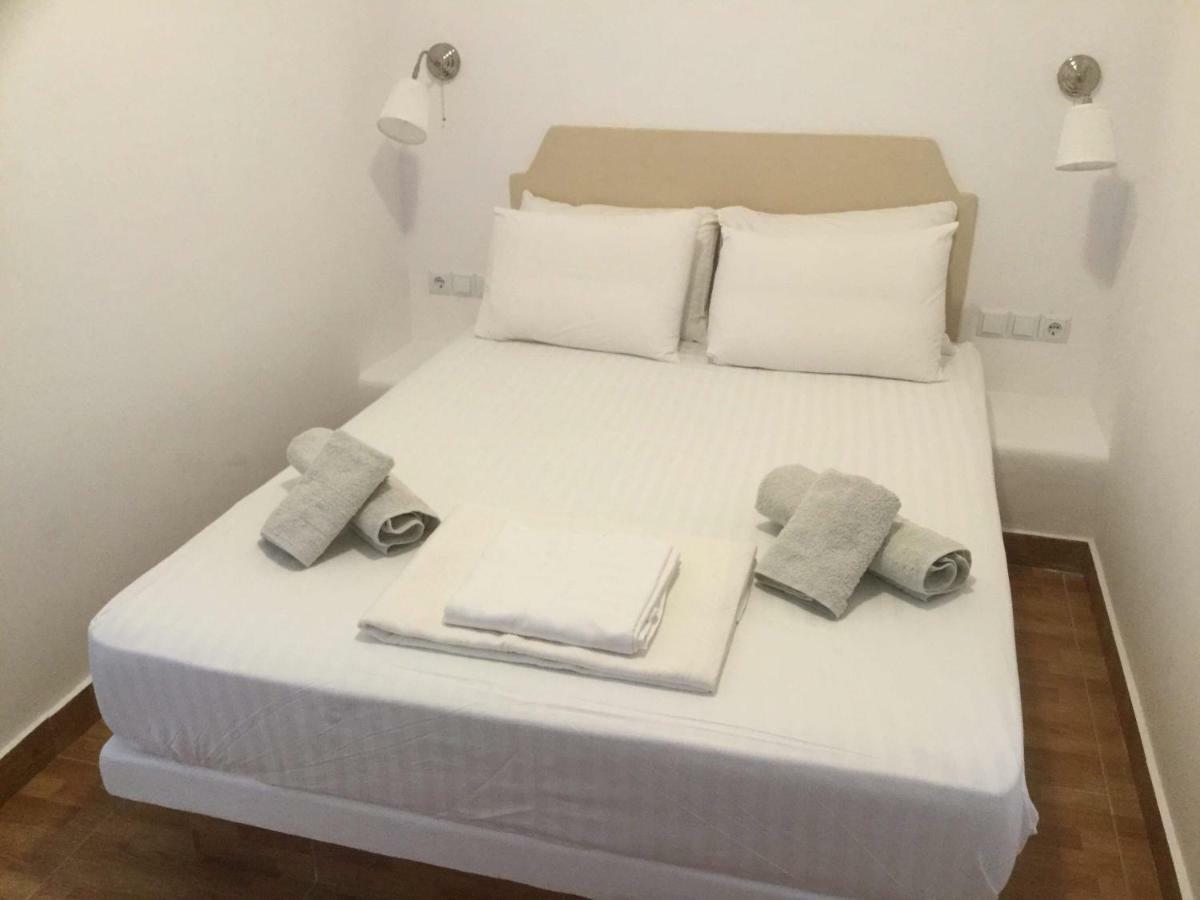 Artemis Suites Romanos  Екстер'єр фото