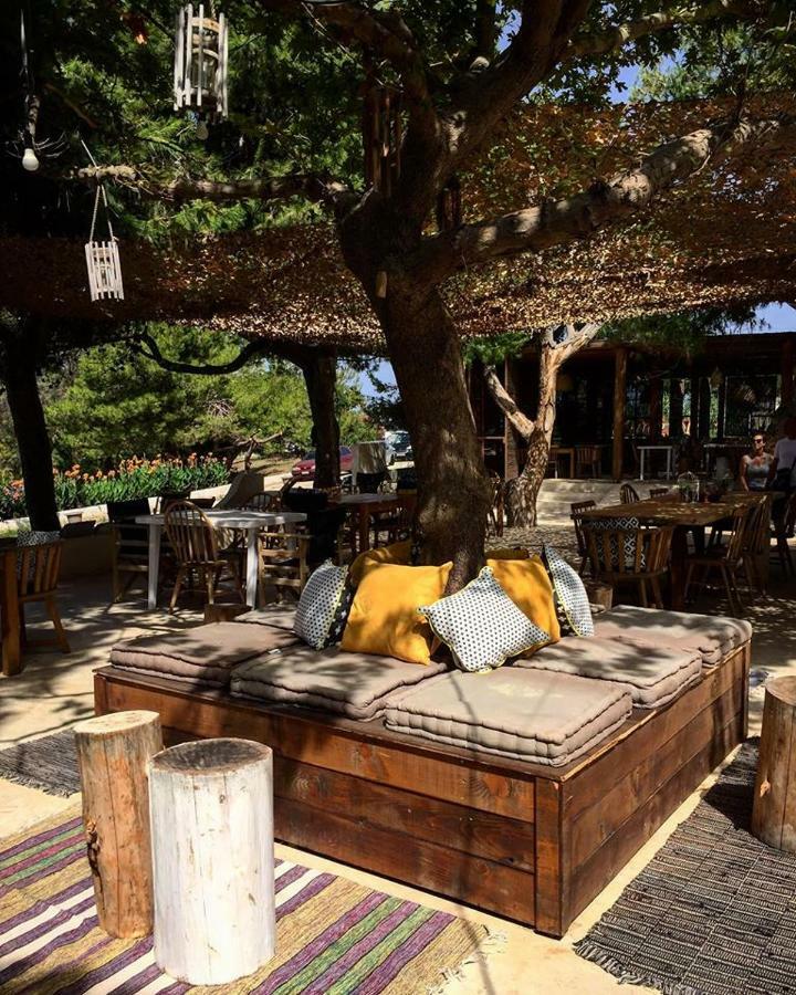 Artemis Suites Romanos  Екстер'єр фото