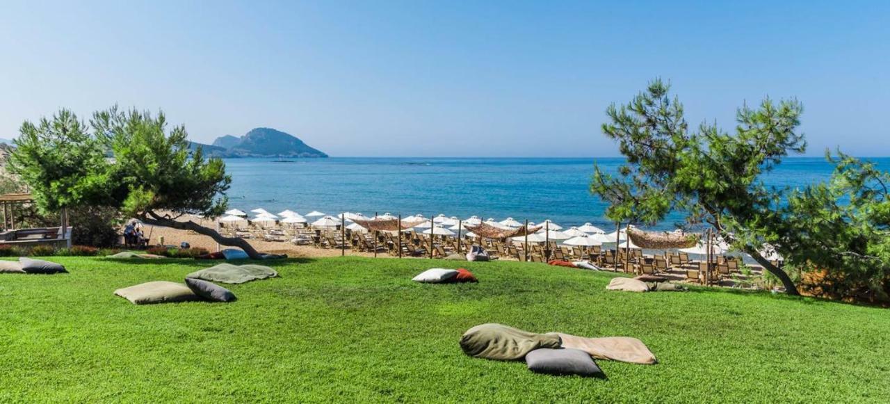 Artemis Suites Romanos  Екстер'єр фото